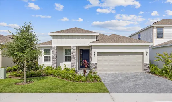 2244 SIRENA LN, Mount Dora, FL 32757