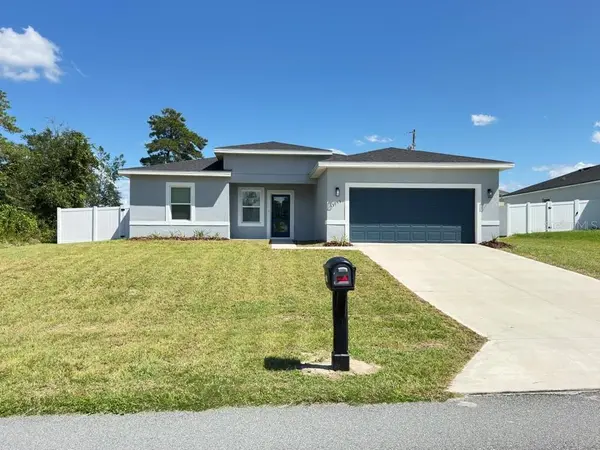 13053 SW 36TH CT, Ocala, FL 34473