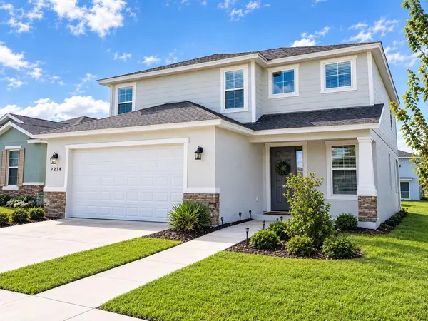 7238 SW 60TH LN, Ocala, FL 34474