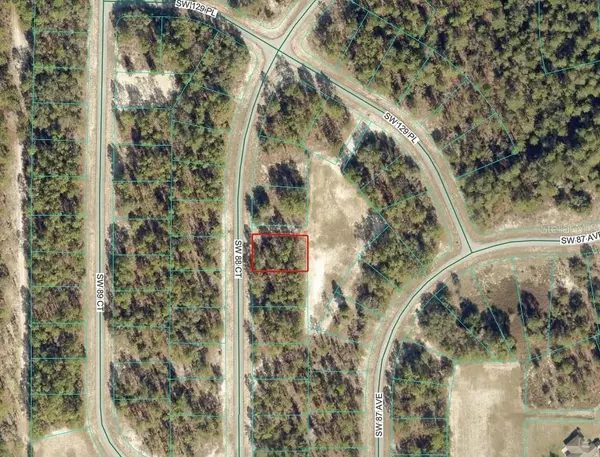 0 SW 88TH CT, Ocala, FL 34473