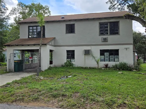 201 TALMAGE AVE, Inverness, FL 34450