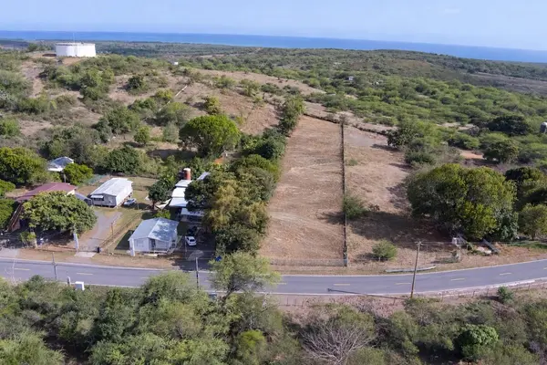 SOLAR 2, PR-303, Km 2.5 Int BO. LLANOS COSTA WARD, Cabo Rojo, PR 00623