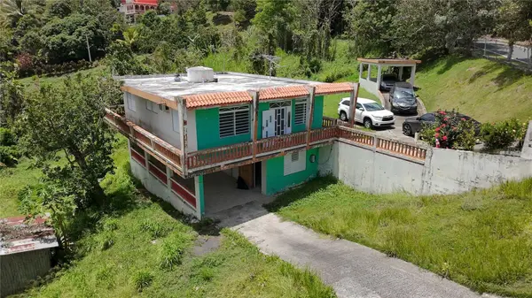 CARR 788 KM 6.7 BO TOMAS DE CASTRO I, Caguas, PR 00725