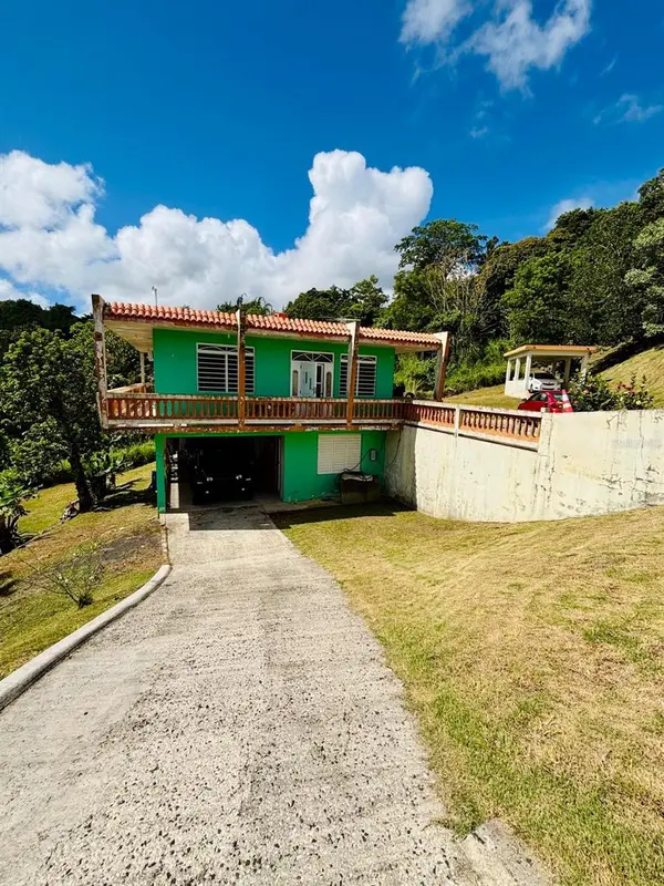 CARR 788 KM 6.7 BO TOMAS DE CASTRO I, Caguas, PR 00725
