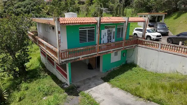 CARR 788 KM 6.7 BO TOMAS DE CASTRO I, Caguas, PR 00725