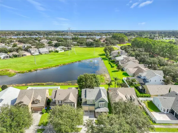 12809 HOLDENBURY LN, Windermere, FL 34786