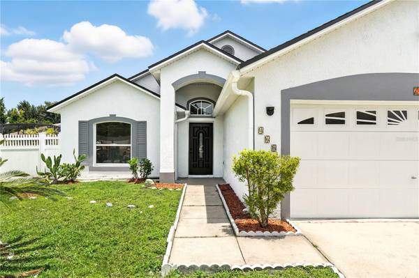 460 MARTIGUES DR, Kissimmee, FL 34759