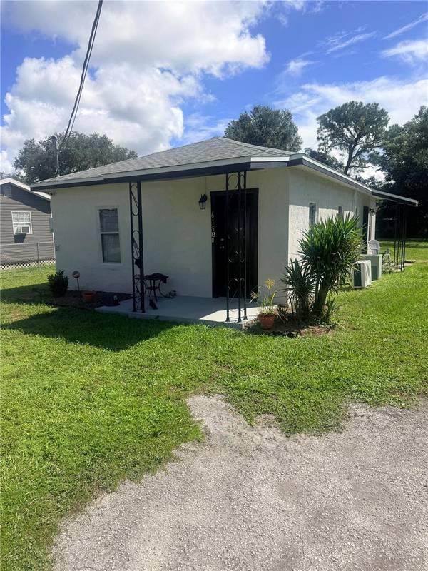 615 ASH ST, Auburndale, FL 33823