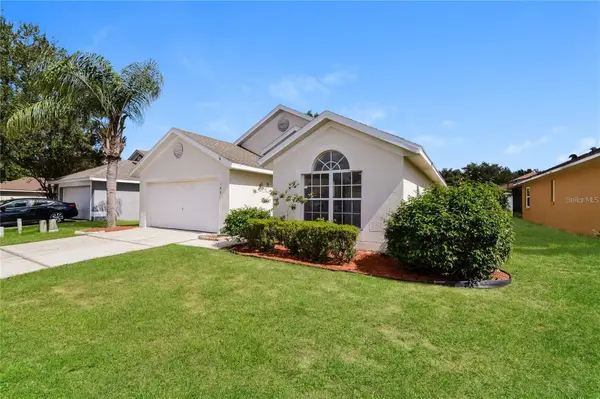 148 HEATHER LYNN DR, Davenport, FL 33897