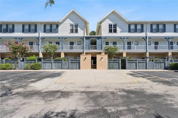 720 CELEBRATION AVE #235, Celebration, FL 34747