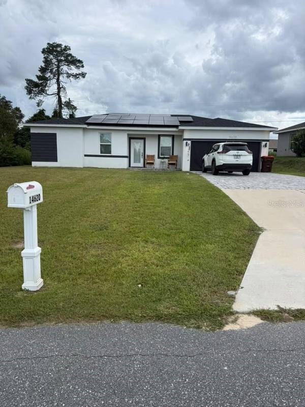 14620 SW 24TH COURT RD, Ocala, FL 34473