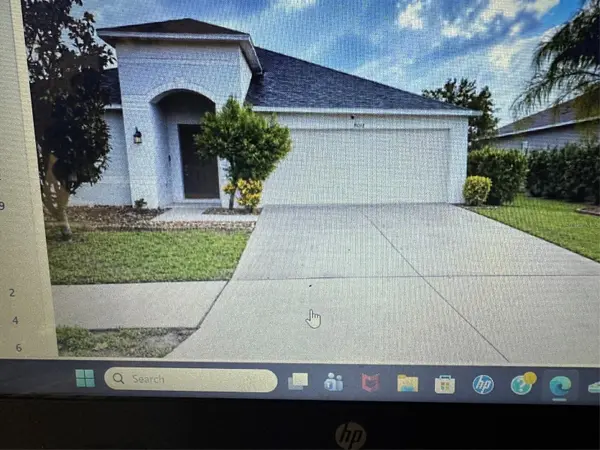 8018 CHERRY BRANCH DR, Ruskin, FL 33573