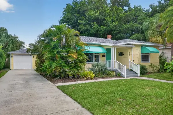 125 22ND AVE NE, St Petersburg, FL 33704