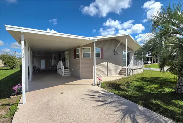 37321 EILEEN AVE, Zephyrhills, FL 33542