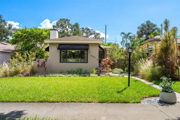 452 23RD AVE N, St Petersburg, FL 33704