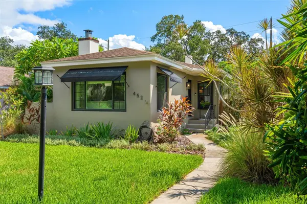 452 23RD AVE N, St Petersburg, FL 33704