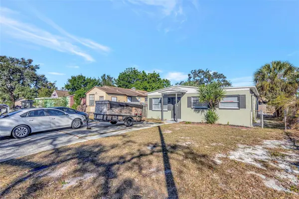 2629 14TH AVE S, St Petersburg, FL 33712