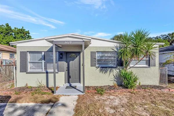 2629 14TH AVE S, St Petersburg, FL 33712