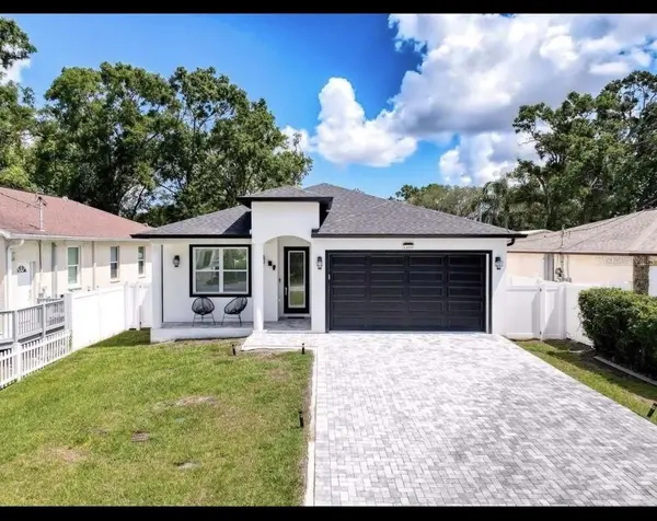 1409 W WOOD ST, Tampa, FL 33604