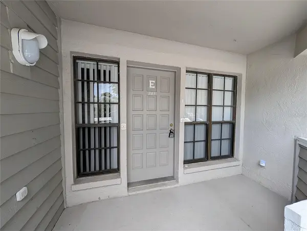 8737 BARDMOOR PL #203, Seminole, FL 33777