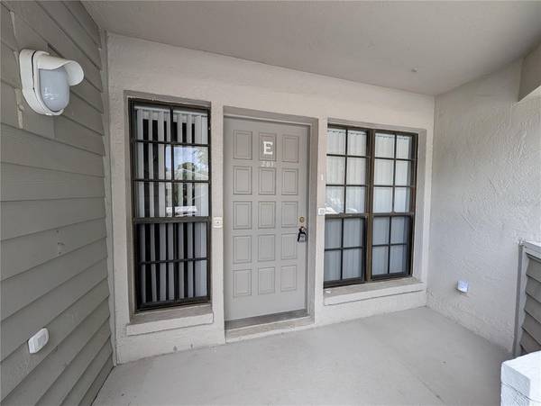 8737 BARDMOOR PL #203, Seminole, FL 33777