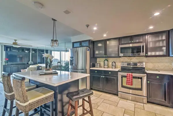 6009 SEA RANCH DR #302, Hudson, FL 34667