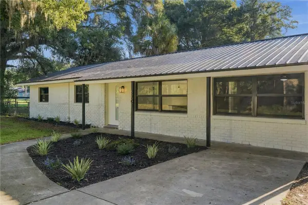 3701 NW 20TH AVE, Ocala, FL 34475