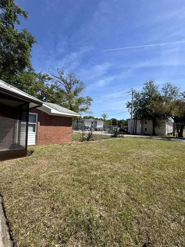 818 E AIRPORT BLVD, Sanford, FL 32773