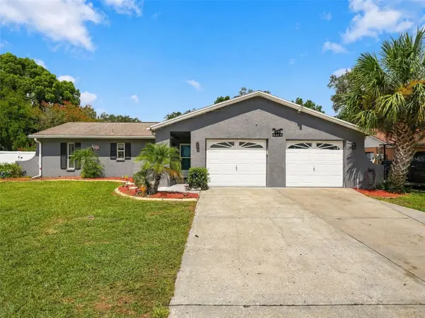 13143 LINDEN DR, Spring Hill, FL 34609
