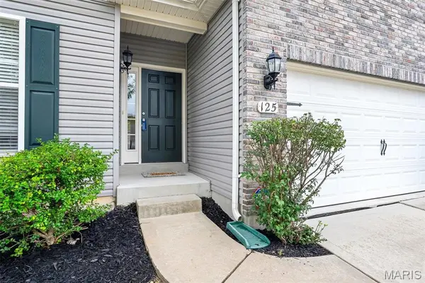 125 San Marino Pkwy, Fenton, MO 63026