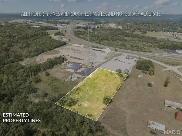3401 JW Fields Memorial Lane, Bonne Terre, MO 63628