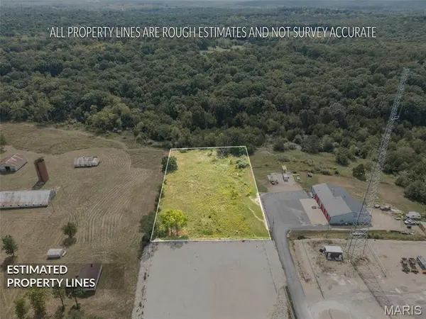 3401 JW Fields Memorial Lane, Bonne Terre, MO 63628