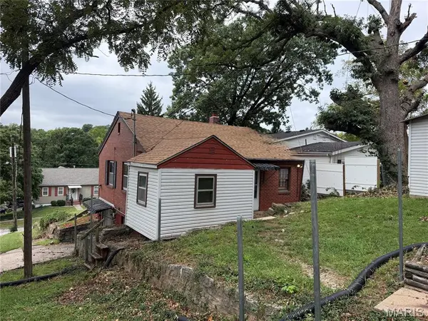 700 Hazel, Hannibal, MO 63401