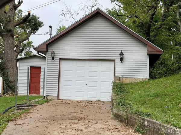 700 Hazel, Hannibal, MO 63401