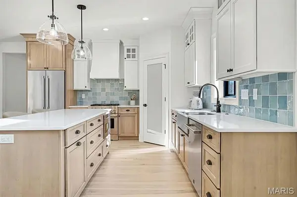 The Grand Magnolia Floor Plan, O'fallon, MO 63366