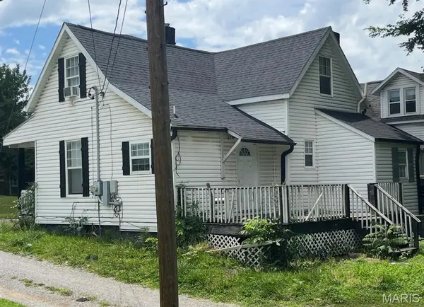 918 William ST, Cape Girardeau, MO 63703