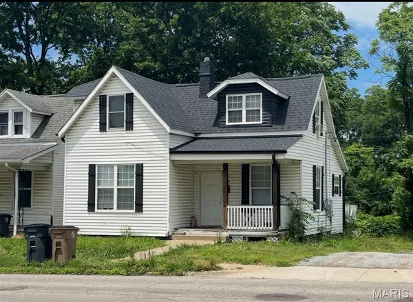 918 William ST, Cape Girardeau, MO 63703