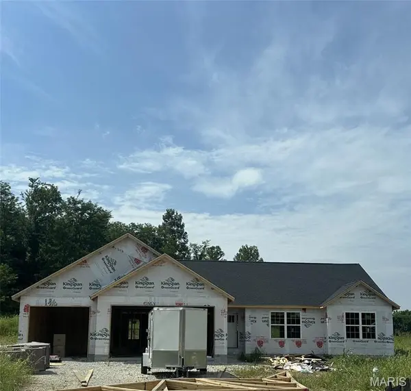 101 Lake Hollow CT, Labadie, MO 63055
