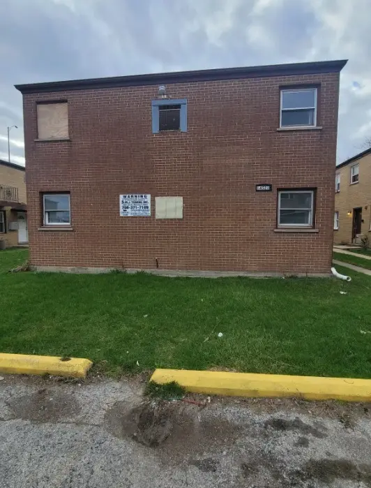 Address Not Disclosed