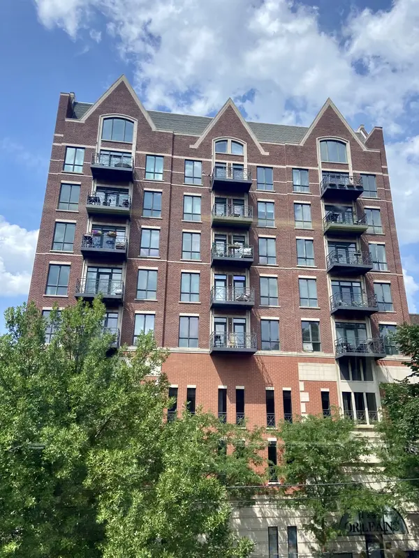 1444 N Orleans ST #9PHK, Chicago, IL 60610
