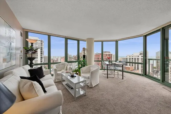 111 W Maple ST #2701, Chicago, IL 60610