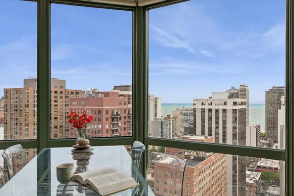 111 W Maple ST #2701, Chicago, IL 60610