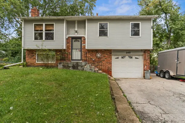 145 Bedford RD, Bolingbrook, IL 60440