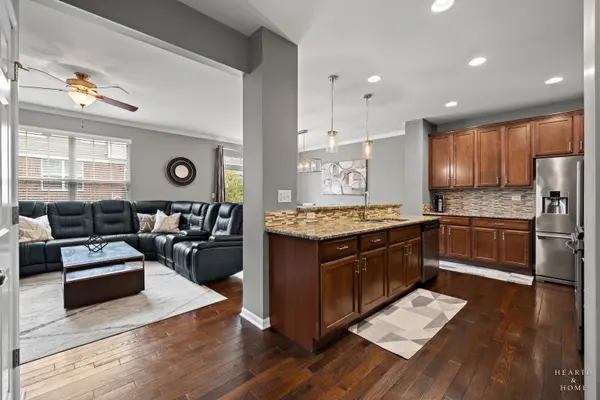 10619 153rd PL, Orland Park, IL 60462