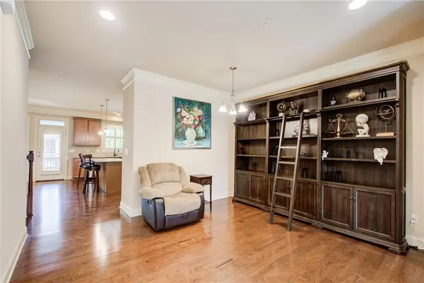 2627 Vintage DR, Alpharetta, GA 30009