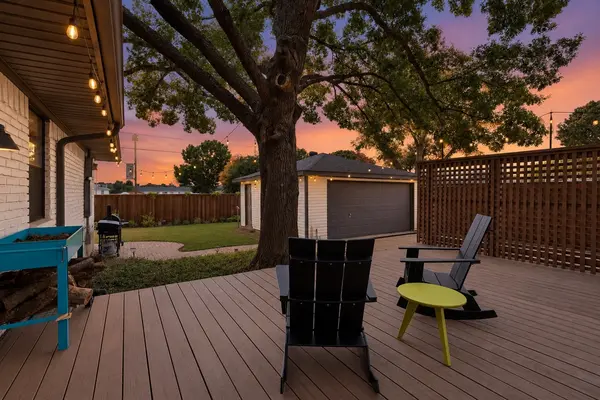 721 James DR, Richardson, TX 75080