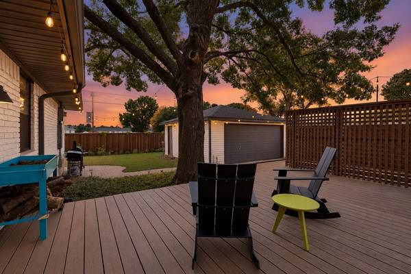 721 James DR, Richardson, TX 75080