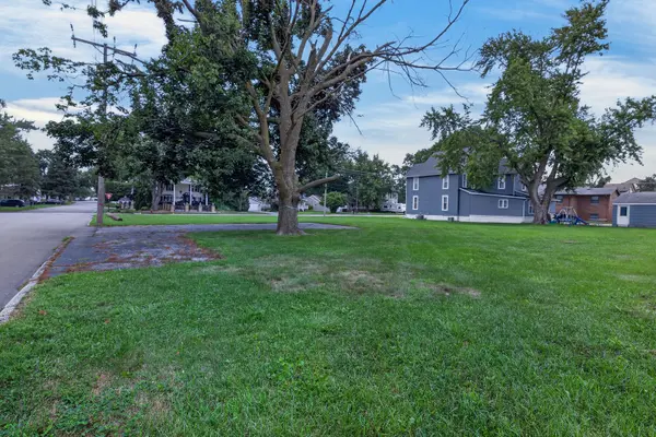 132 N Franklin ST, Byron, IL 61010
