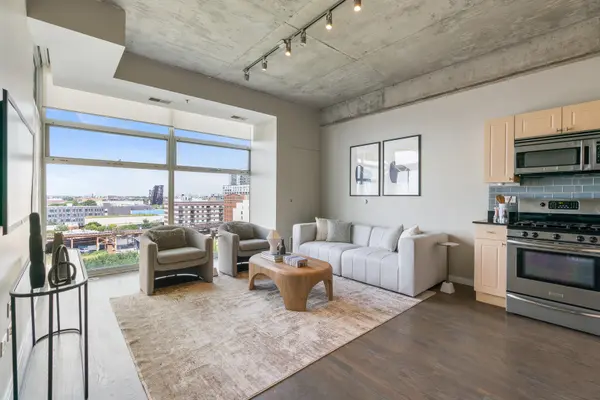 1620 S Michigan AVE #919, Chicago, IL 60616