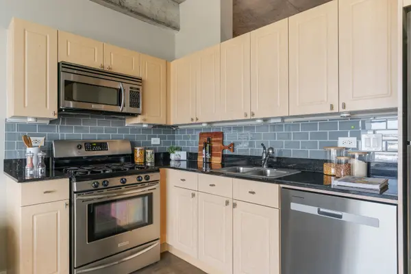 1620 S Michigan AVE #919, Chicago, IL 60616